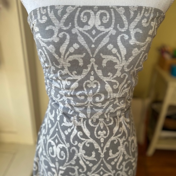 Strapless Dress by Dakini - Picture 2 of 10